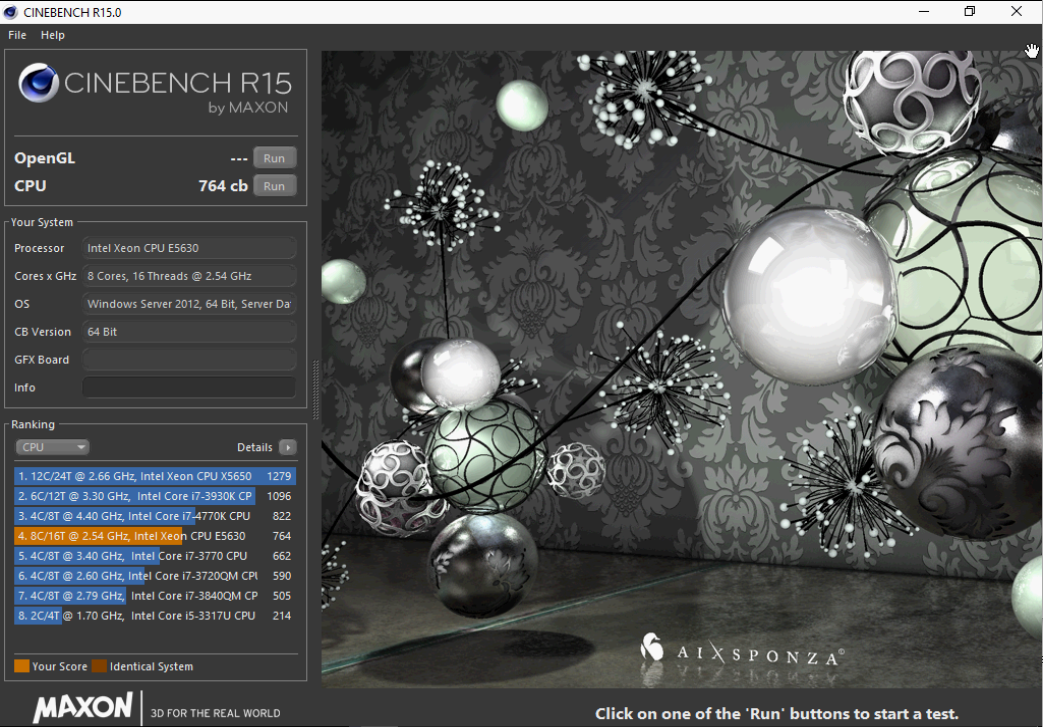  Cinebench SMT Hyper-V 